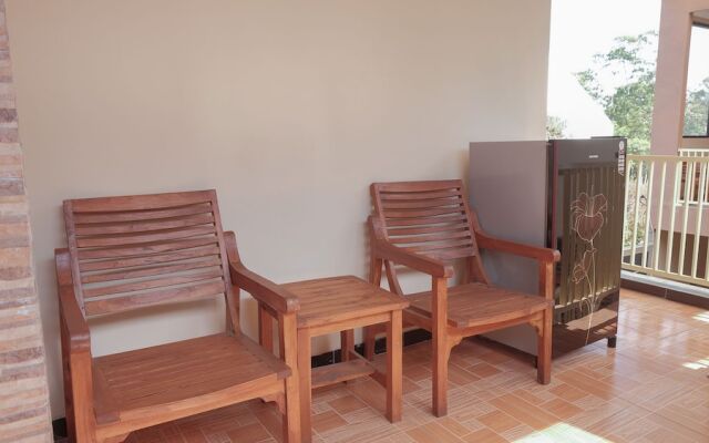 Villa Akbar 3 by RedDoorz