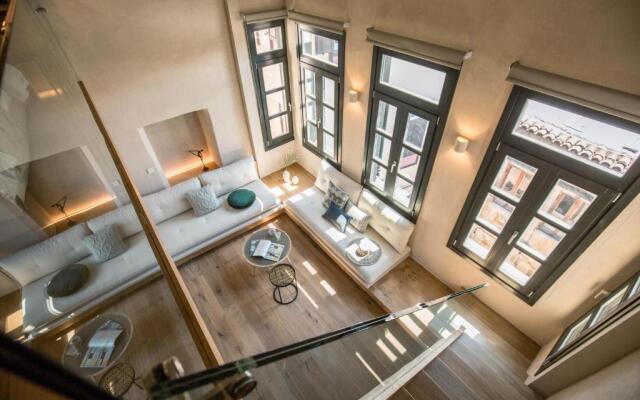 J&G Suites