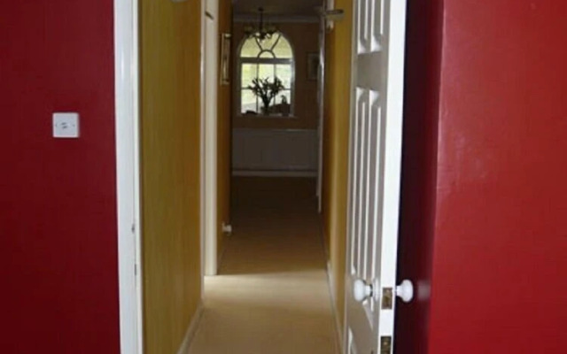 Pine Lodge Bed & Breakfast