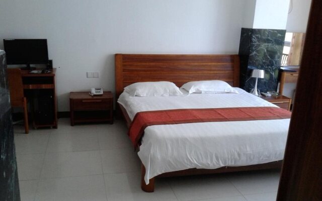 Sanlin Beilin Hotel