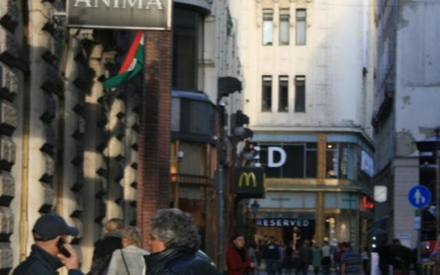 Y Generation Downtown
