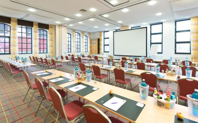 Offenbach Plaza Hotel