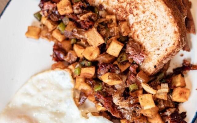 Four Points by Sheraton Spartanburg