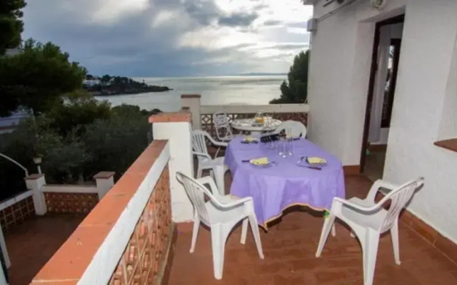 Apartamentos Almadraba Platja 3000