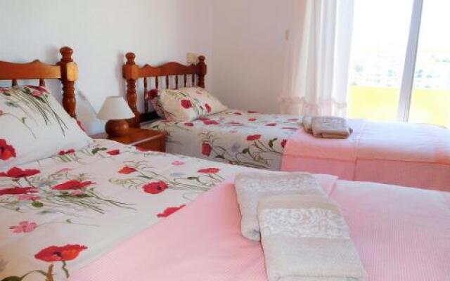 Sunny Beach Apartment