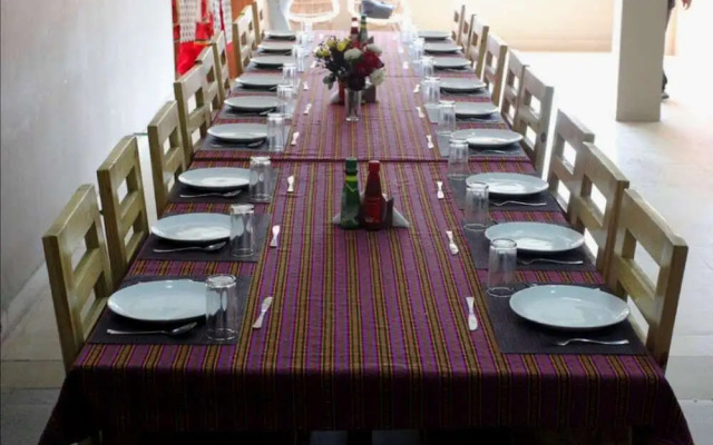 Hotel Latso