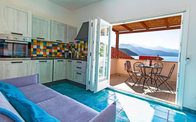 Appartamento Terrazza Isola d Elba