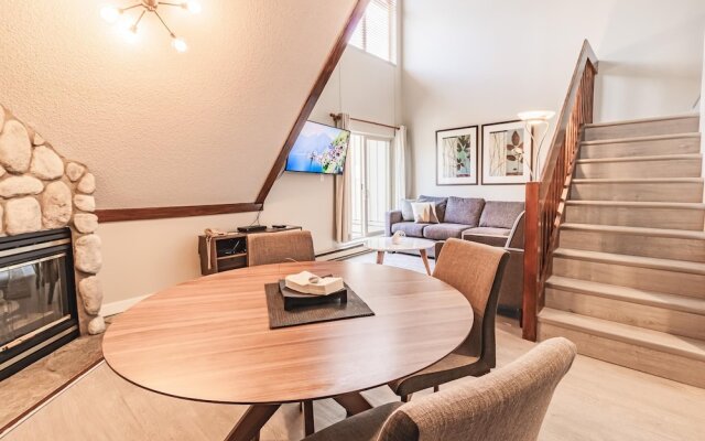 Whistler Vacation Club Lake Placid Lodge - 315