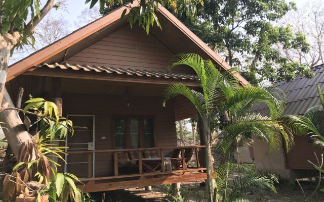 Sweet Home Resort at Pai