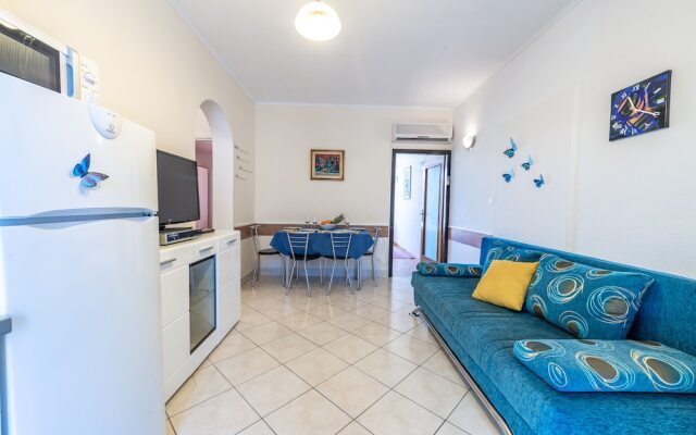 Apartment Ivana , Dubrovnik, Natka Nodila 4