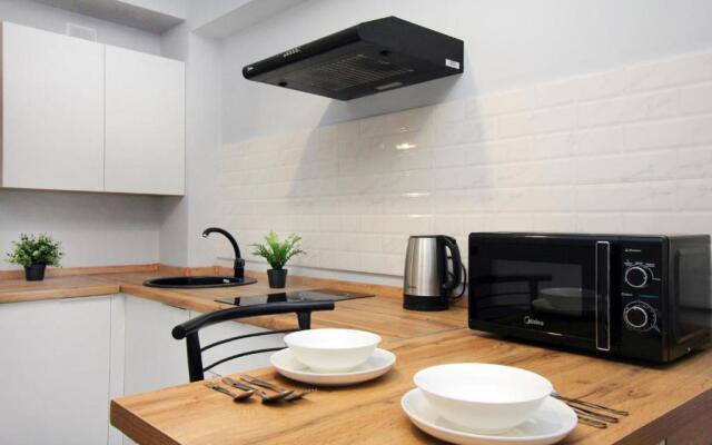 New and cozy studio in the best area!
