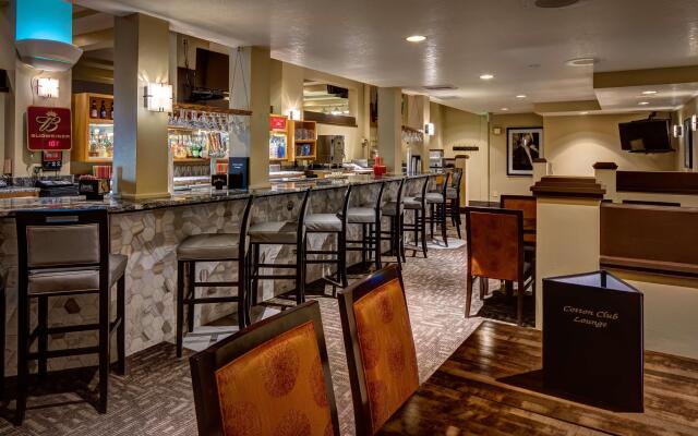 Best Western Pocatello Inn
