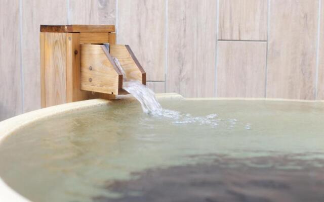 Dormy Inn Kobe Motomachi Natural Hot Springs