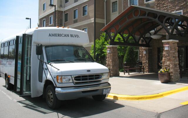 Staybridge Suites Minneapolis-Bloomington by IHG