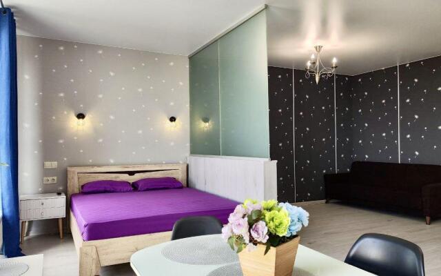 Апартаменты на улице Красная 176 литер 1/2