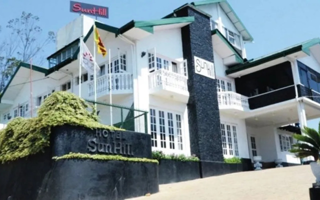 Hotel Sunhill
