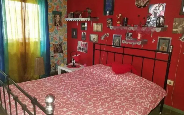Downtown Duplex