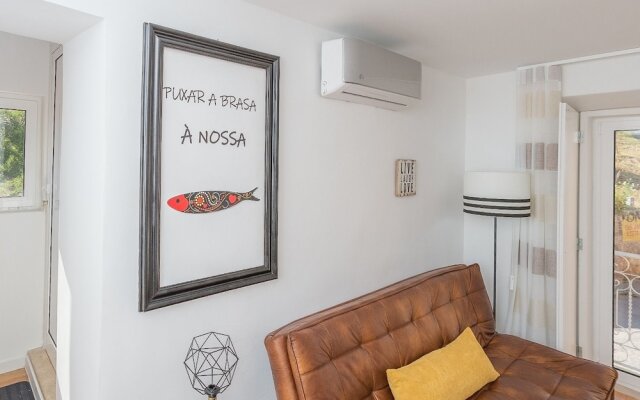 Vieira Apartments III