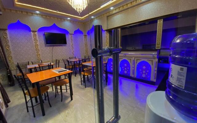 Hotel Plaza 777