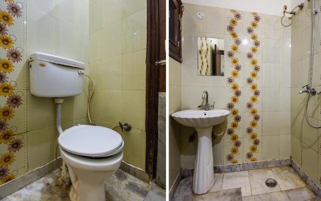 OYO 69417 Hotel Dream Town