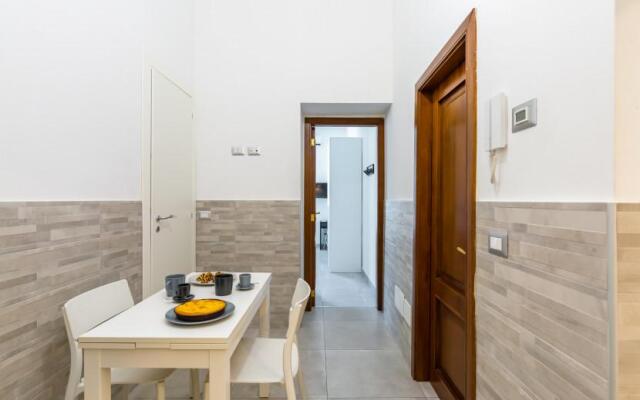 Magicstay - Flat 45M² 1 Bedroom 1 Bathroom - Naples