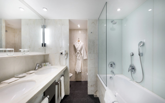 Crowne Plaza Düsseldorf-Neuss by IHG