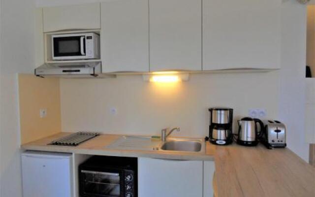 Apartment Aziliz