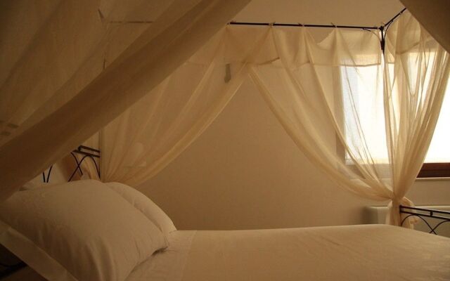 Masseria Catucci Agriturismo