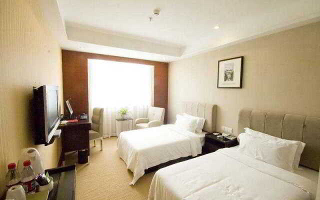 Yijia Business Inn