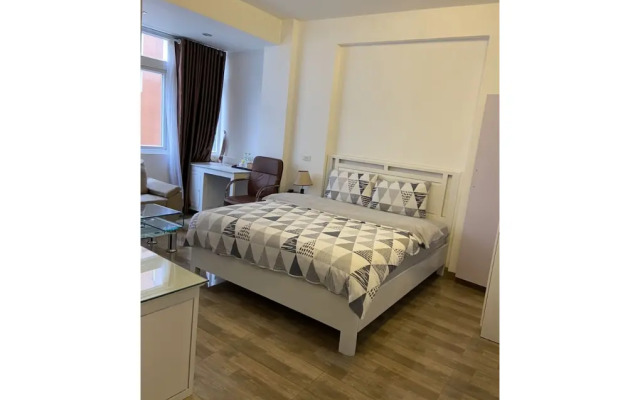 Glory Inn Hotel