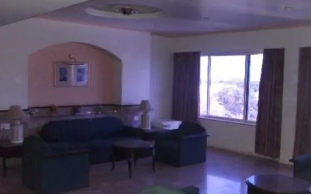 Hotel Bluehill