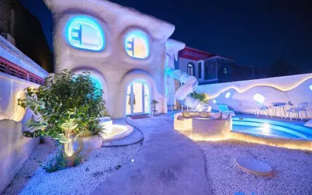 Jinxuan Villa