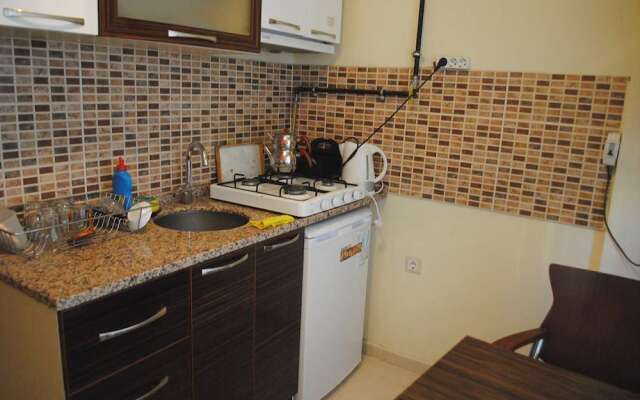 Eskent Suit Butik Apart