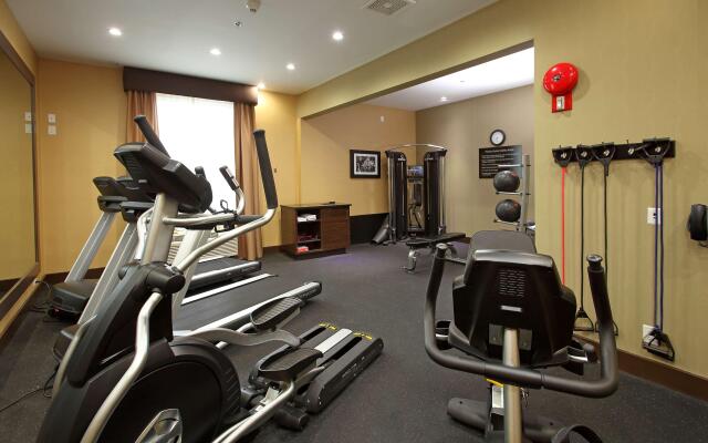 Best Western Pacific Inn