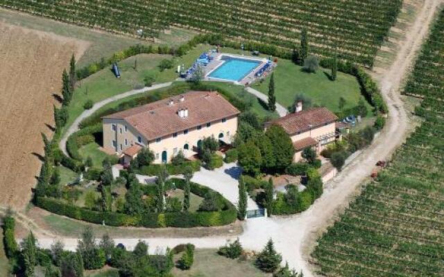 Fattoria Sardi Giustiniani