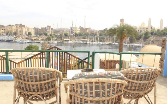 Nuba Dool Guest House