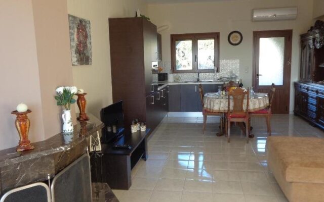Villa Kiki