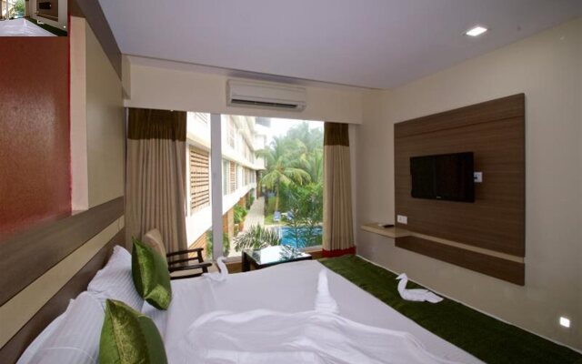 Turtle Beach Resort