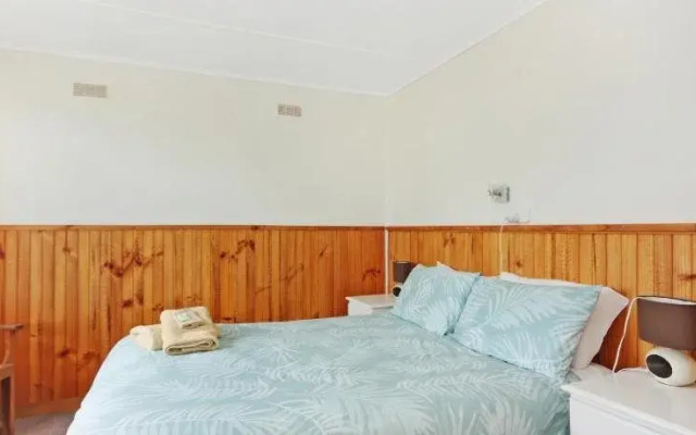 Carmens Inn Holiday Units