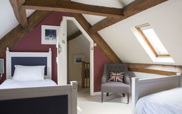 Forthay Bed and Breakfast