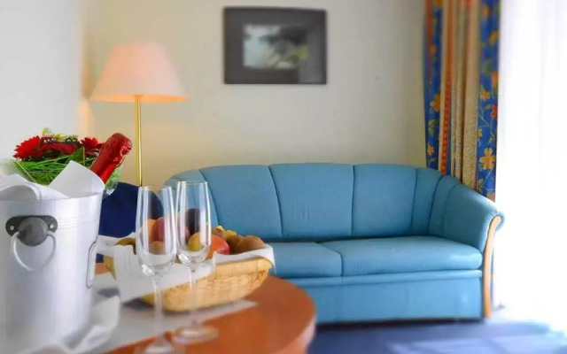 Hotel Selliner Hof