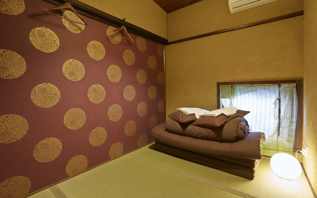 Guesthouse U-En - Hostel