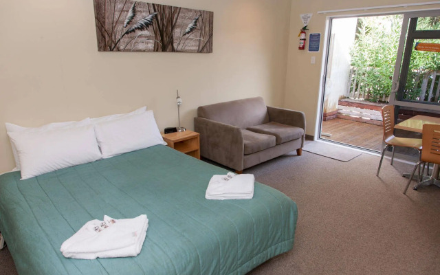Tasman Holiday Parks – Waihi Beach