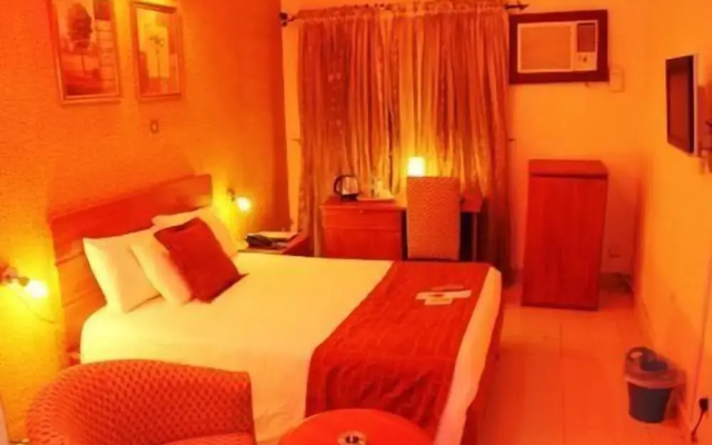Vines Hotel