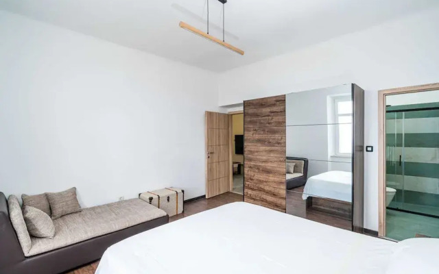 Duxperience Apartment