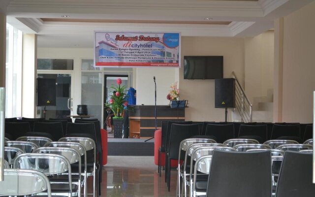 City Hotel Kendari