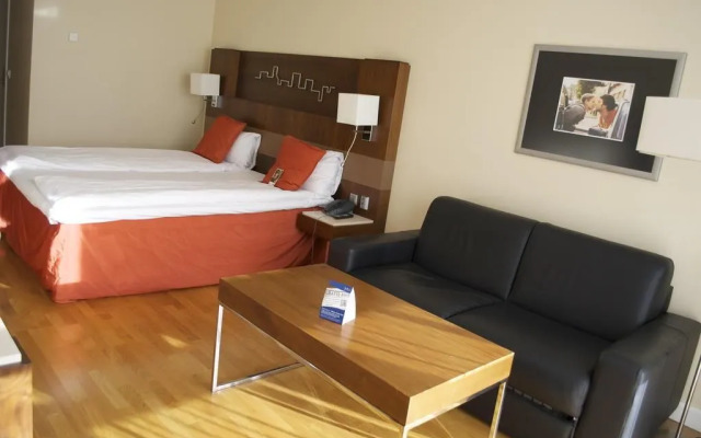 Quality Hotel Fredrikstad