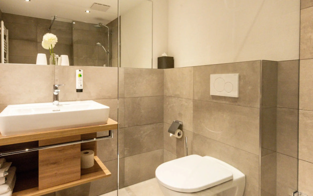 Hotel Restaurant Sonne