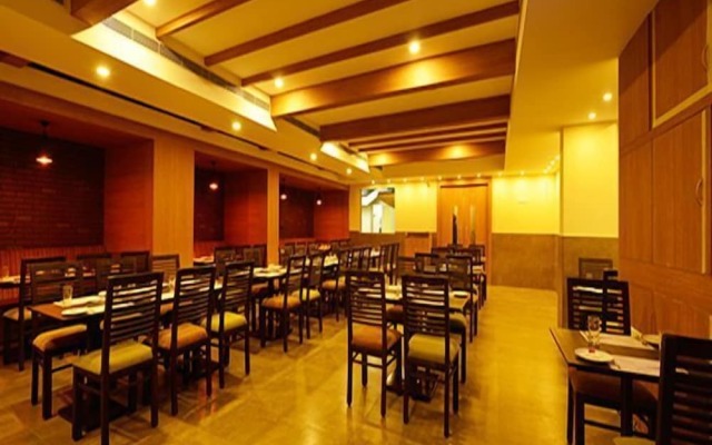 Hotel Atrium