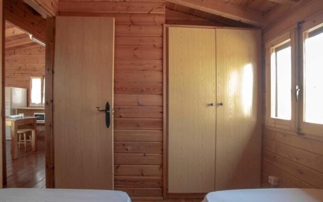 Ecologic Vinyols Camp